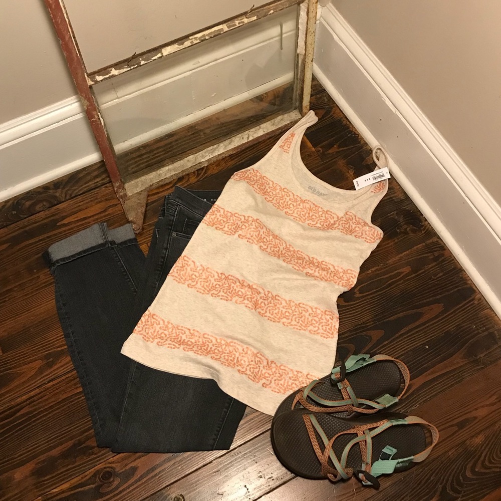 Old Navy Tank Top